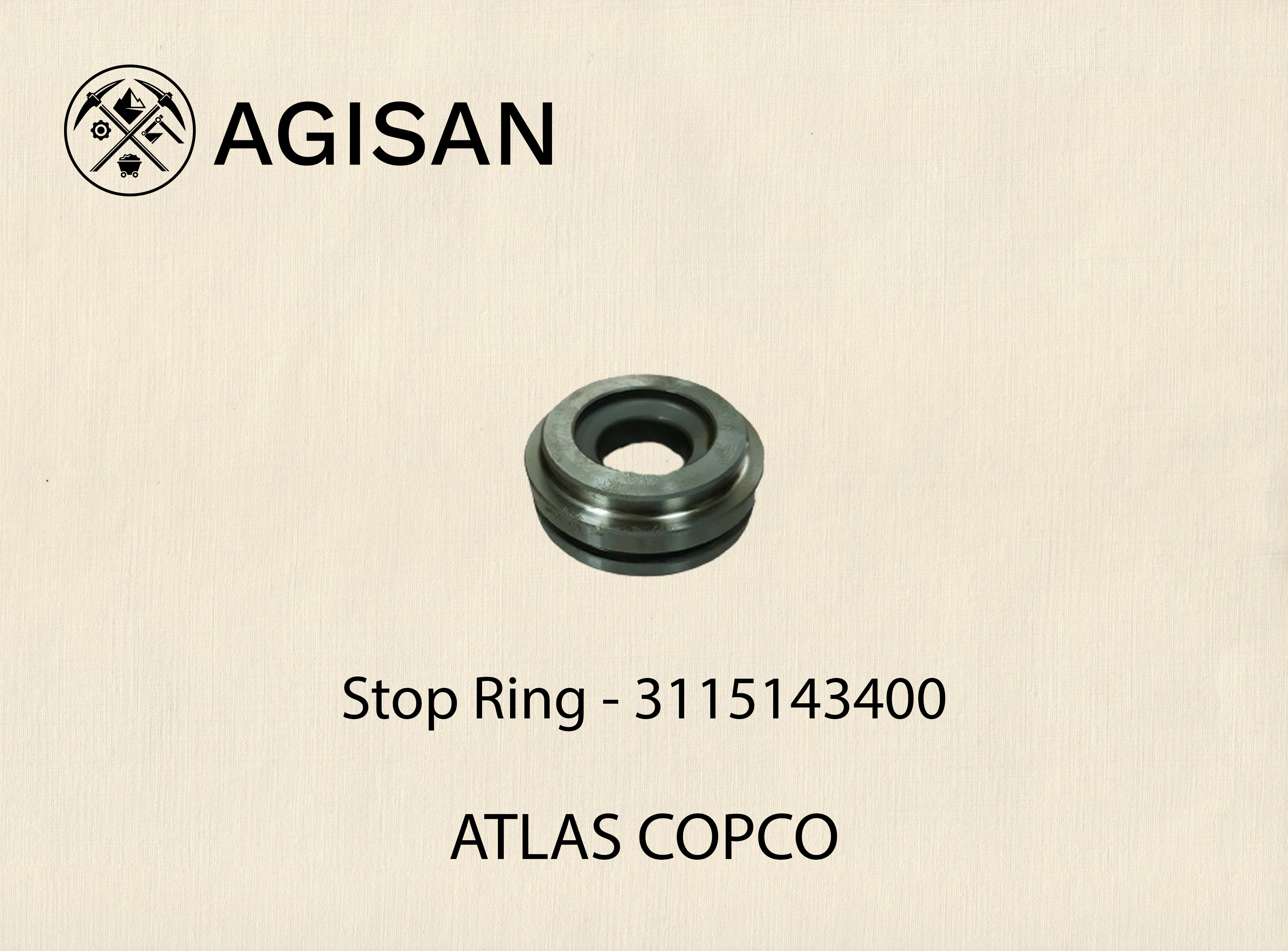 Stop Ring 3115143400