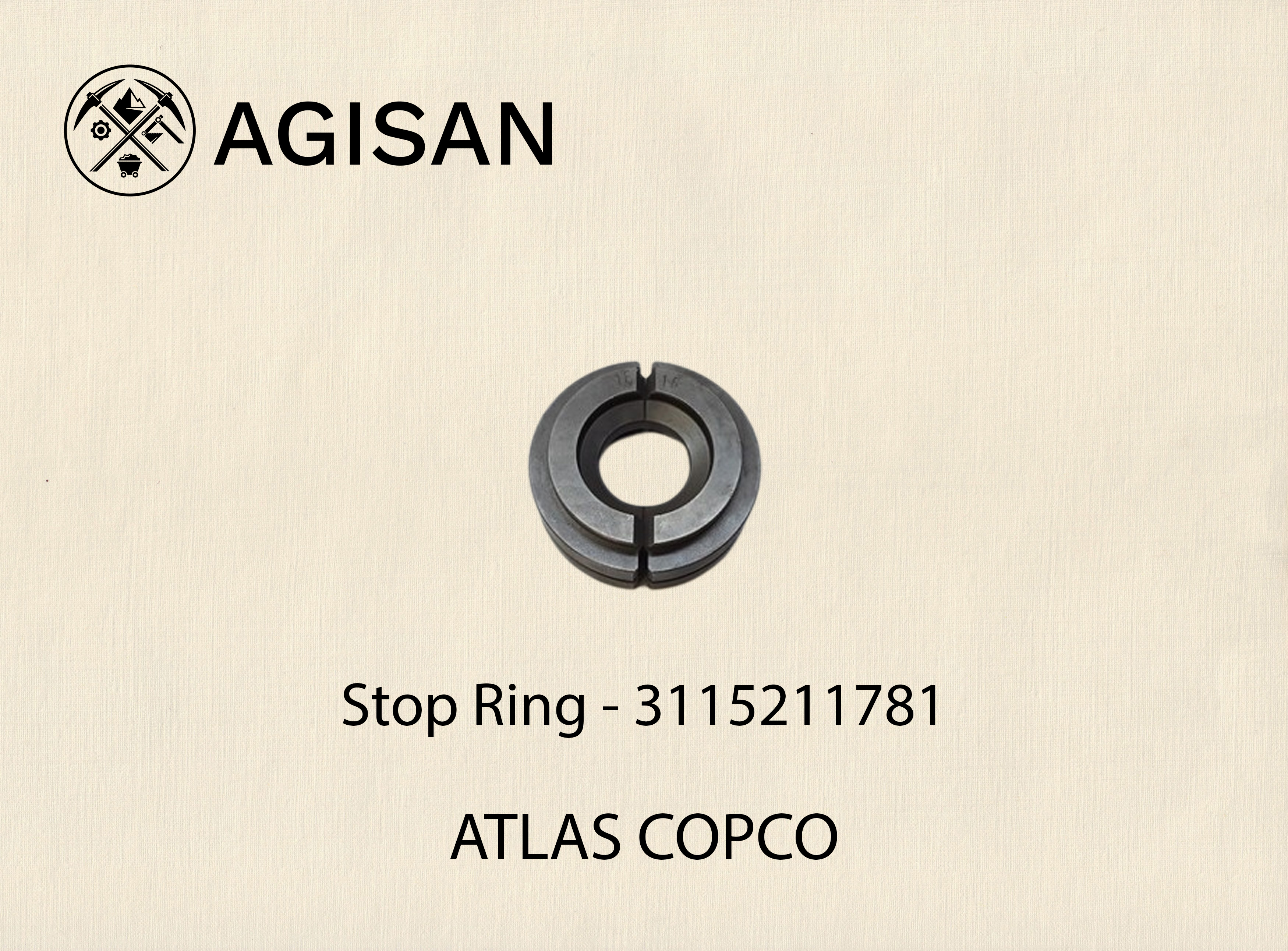 Stop Ring 3115211781