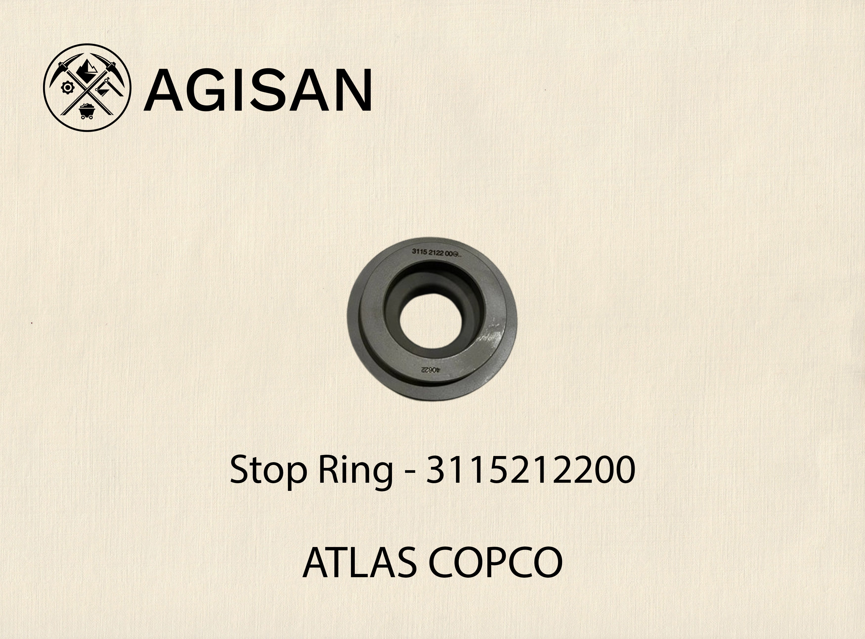 Stop Ring 3115212200