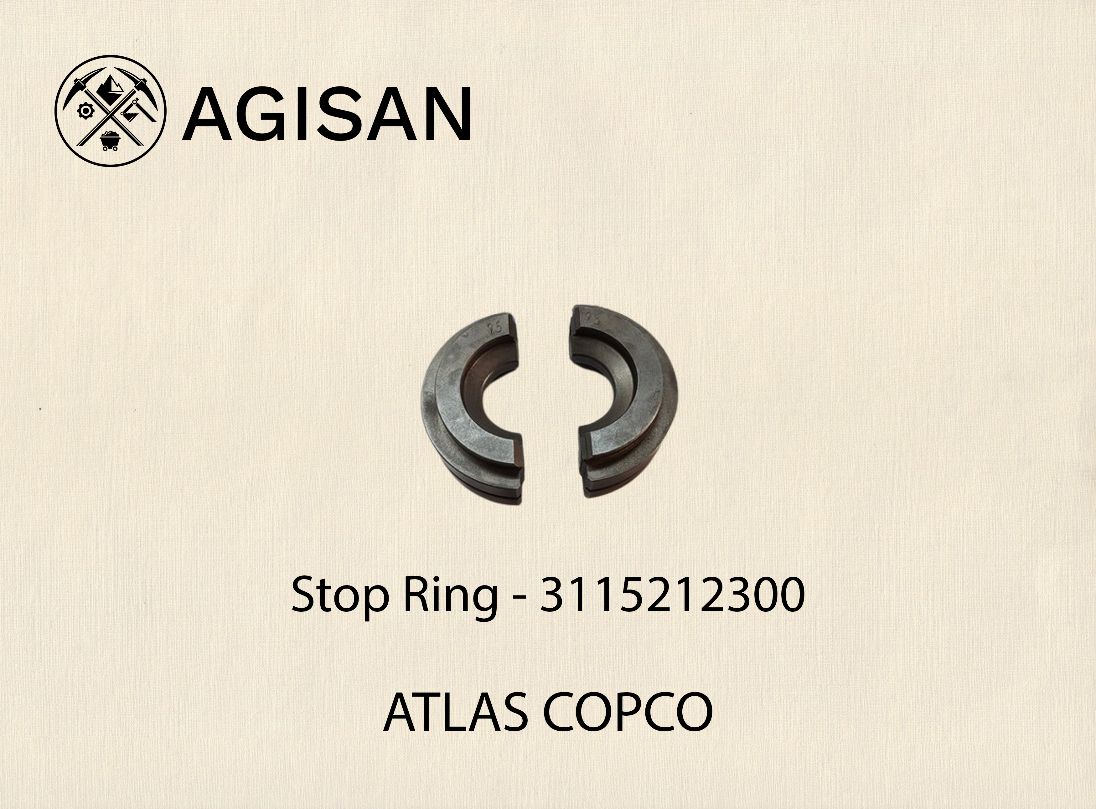 Stop Ring 3115212300