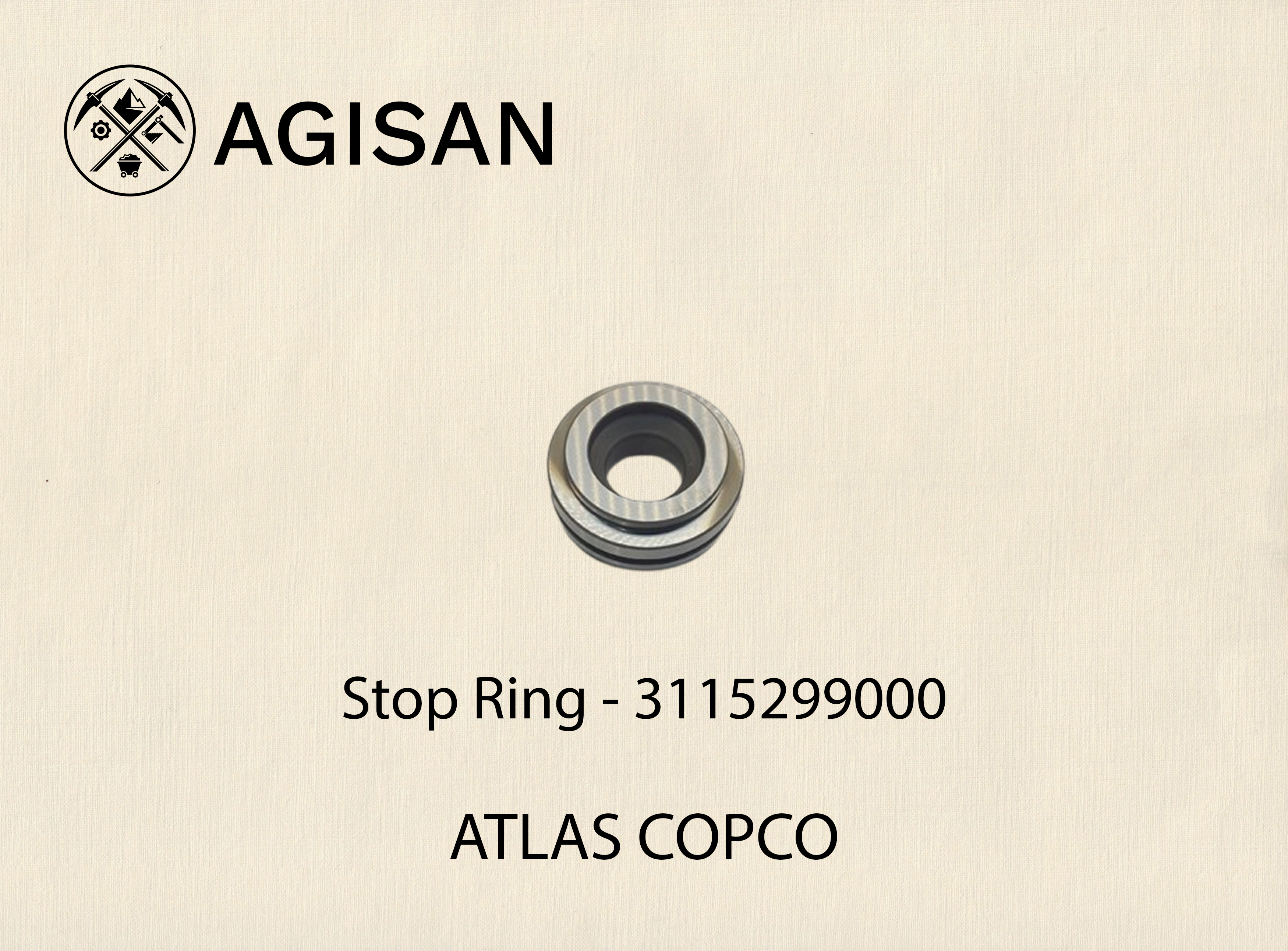 Stop Ring 3115299000