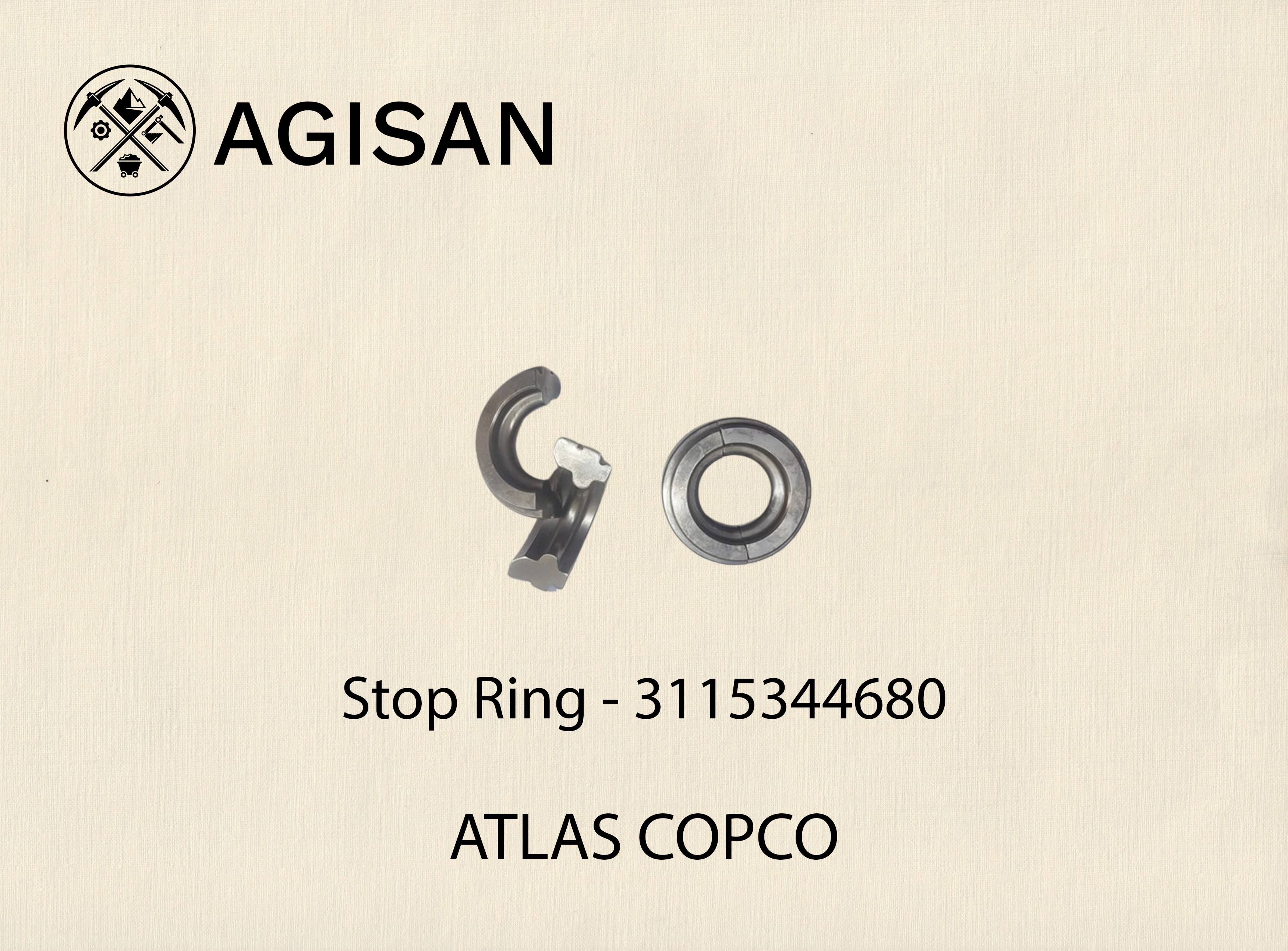 Stop Ring 3115344680