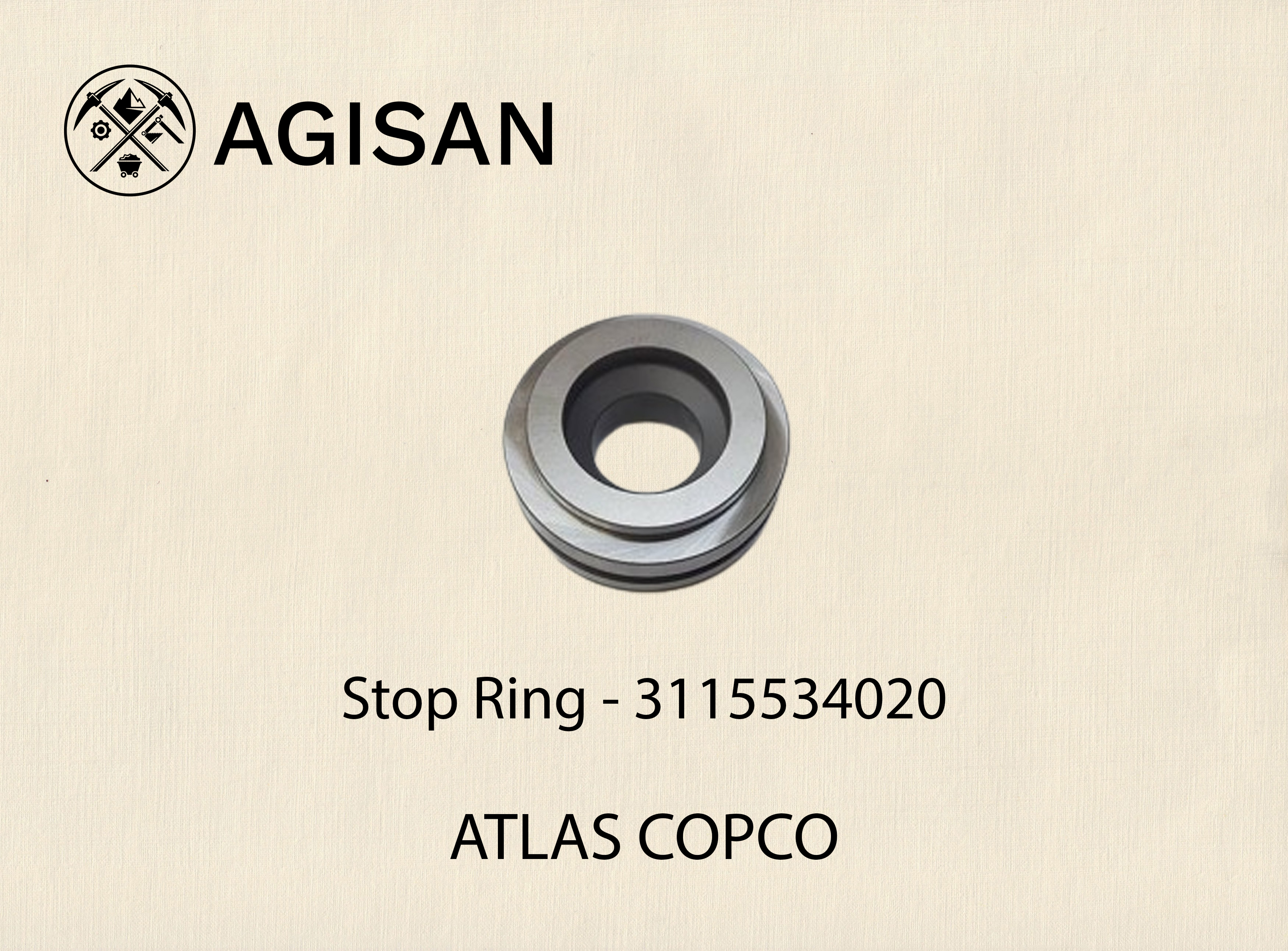 Stop Ring 3115534020
