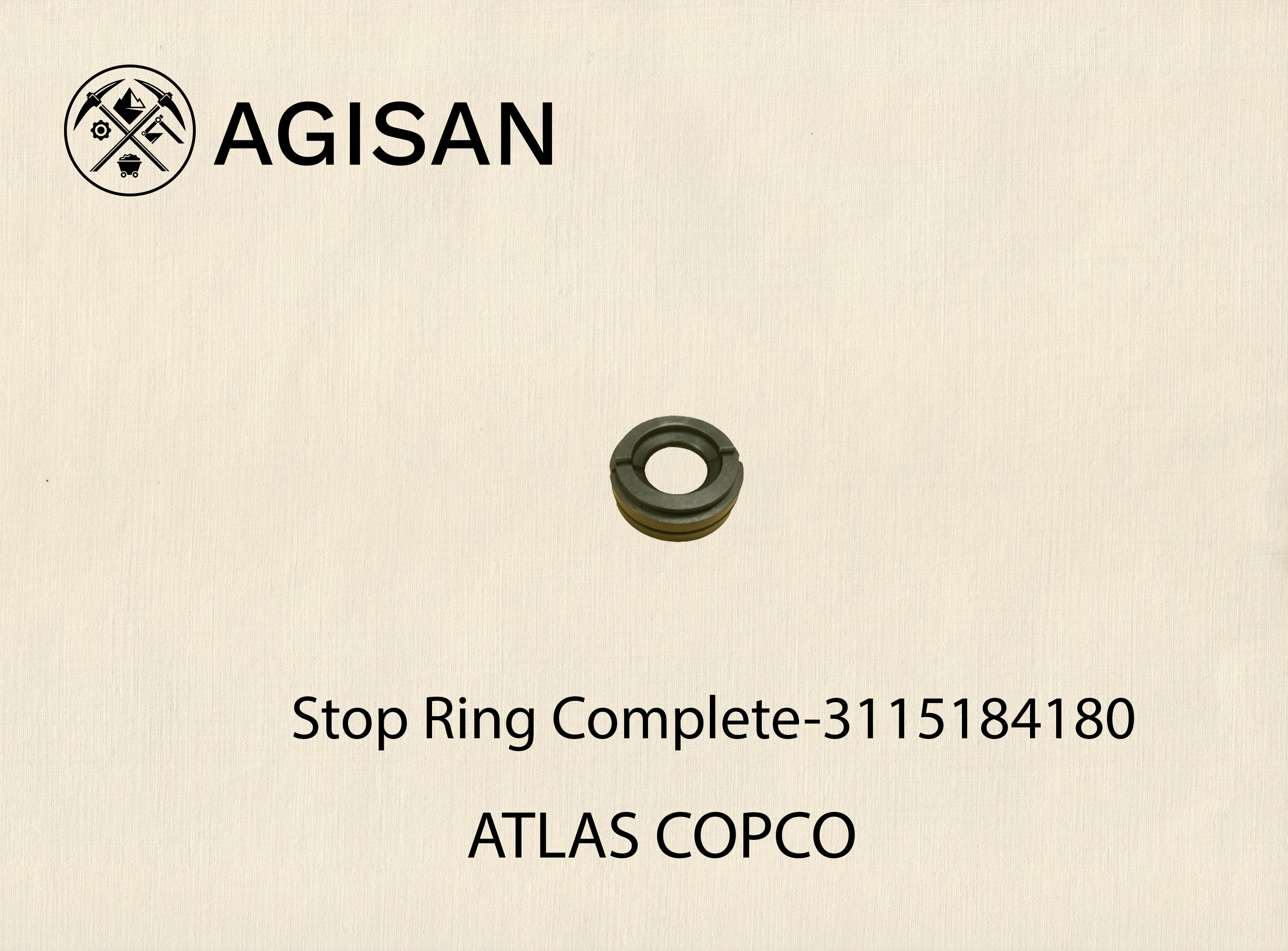 Stop Ring Complete 3115184180