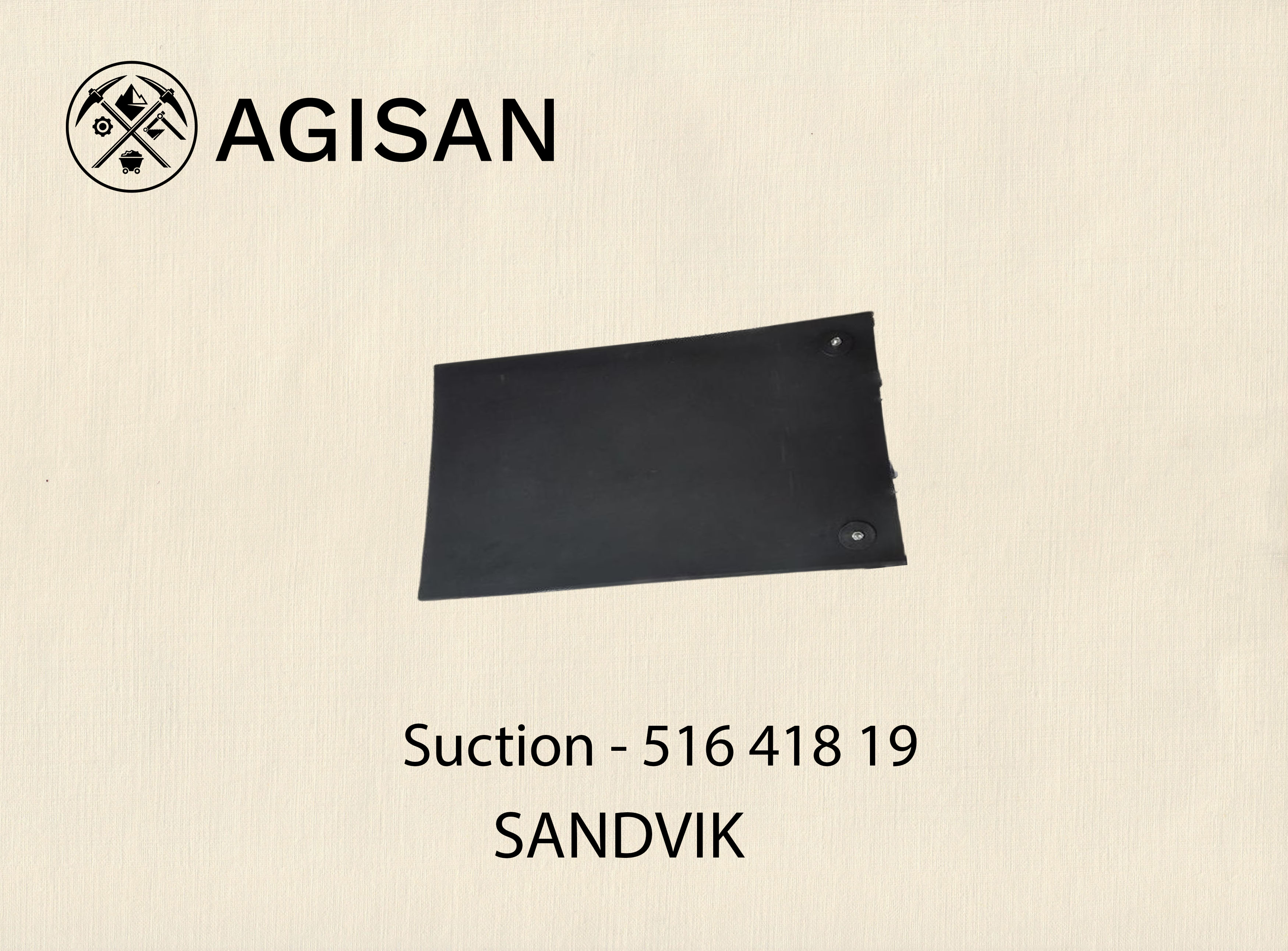 Suction 516 418 19 