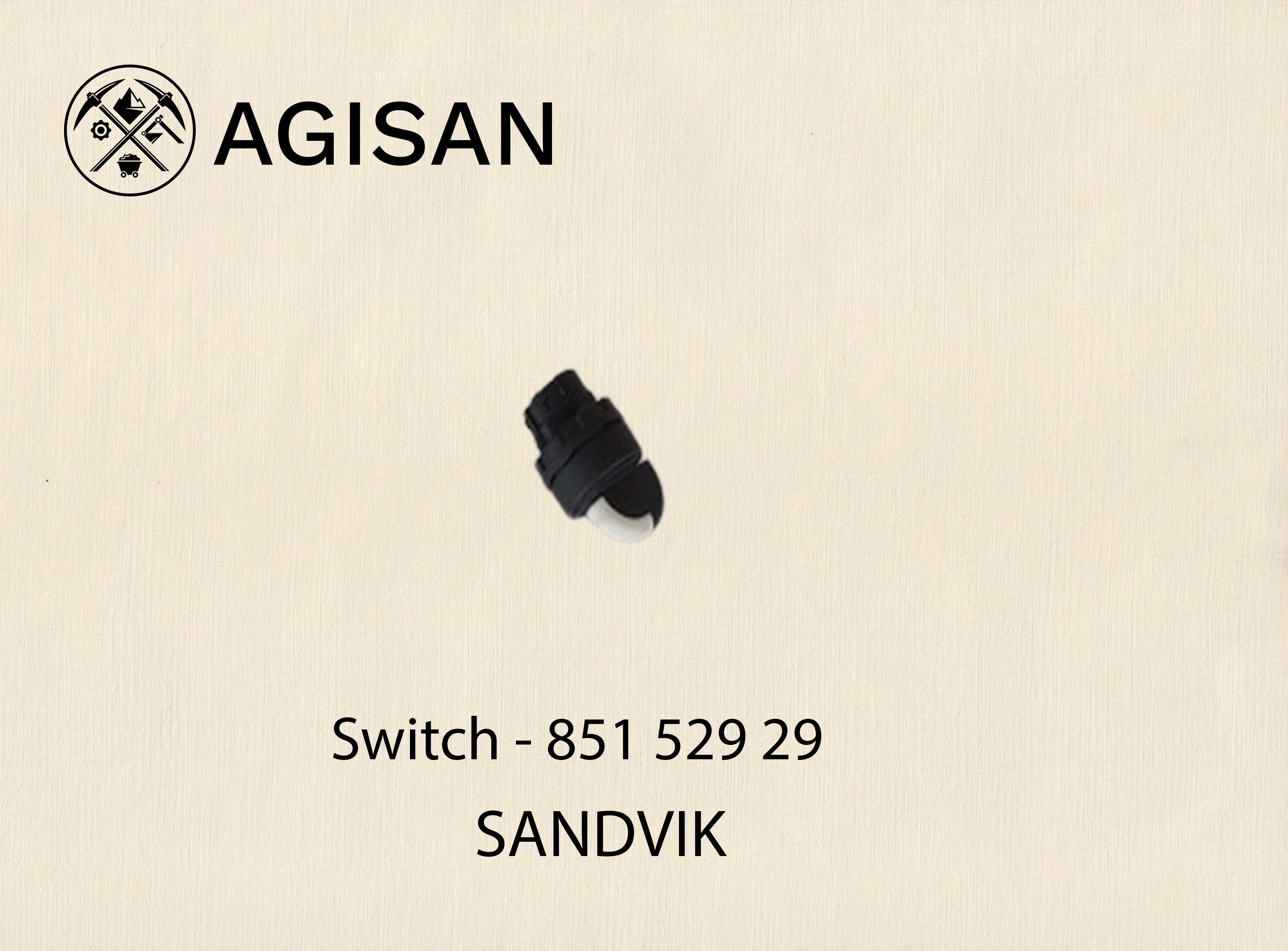 Switch 851 529 29 