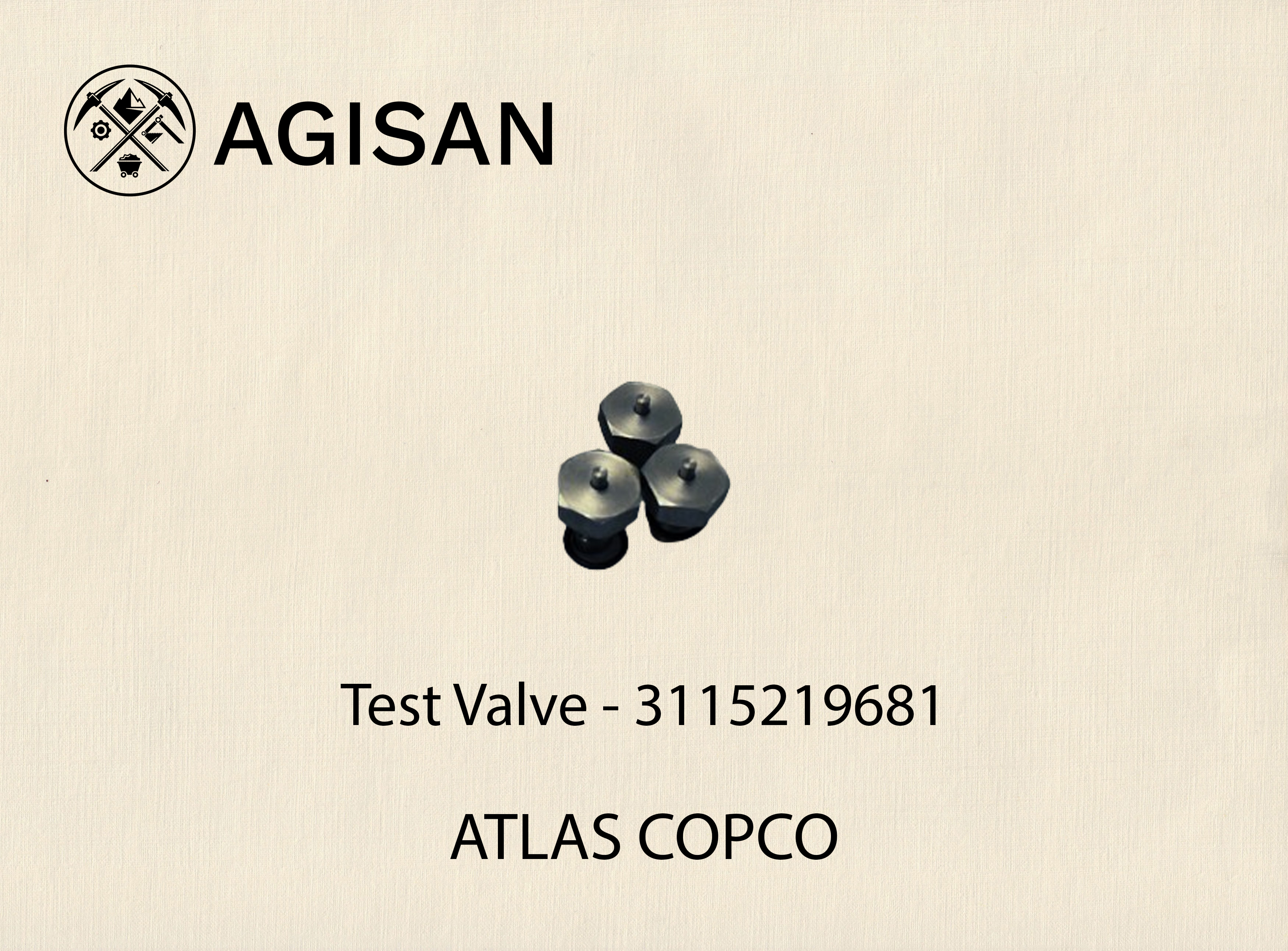 Test Valve 3115219681