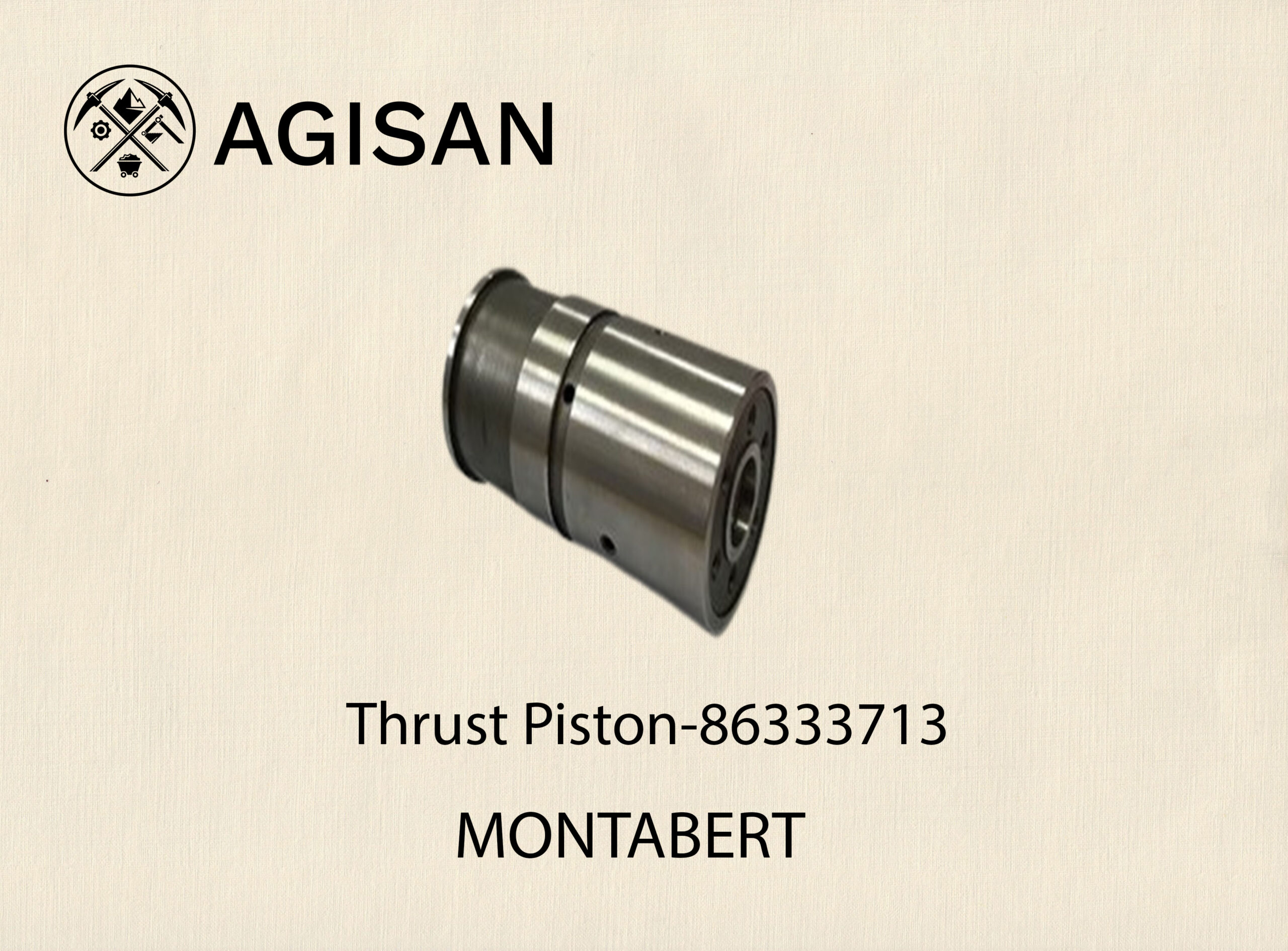Thrust Piston 86333713  scaled