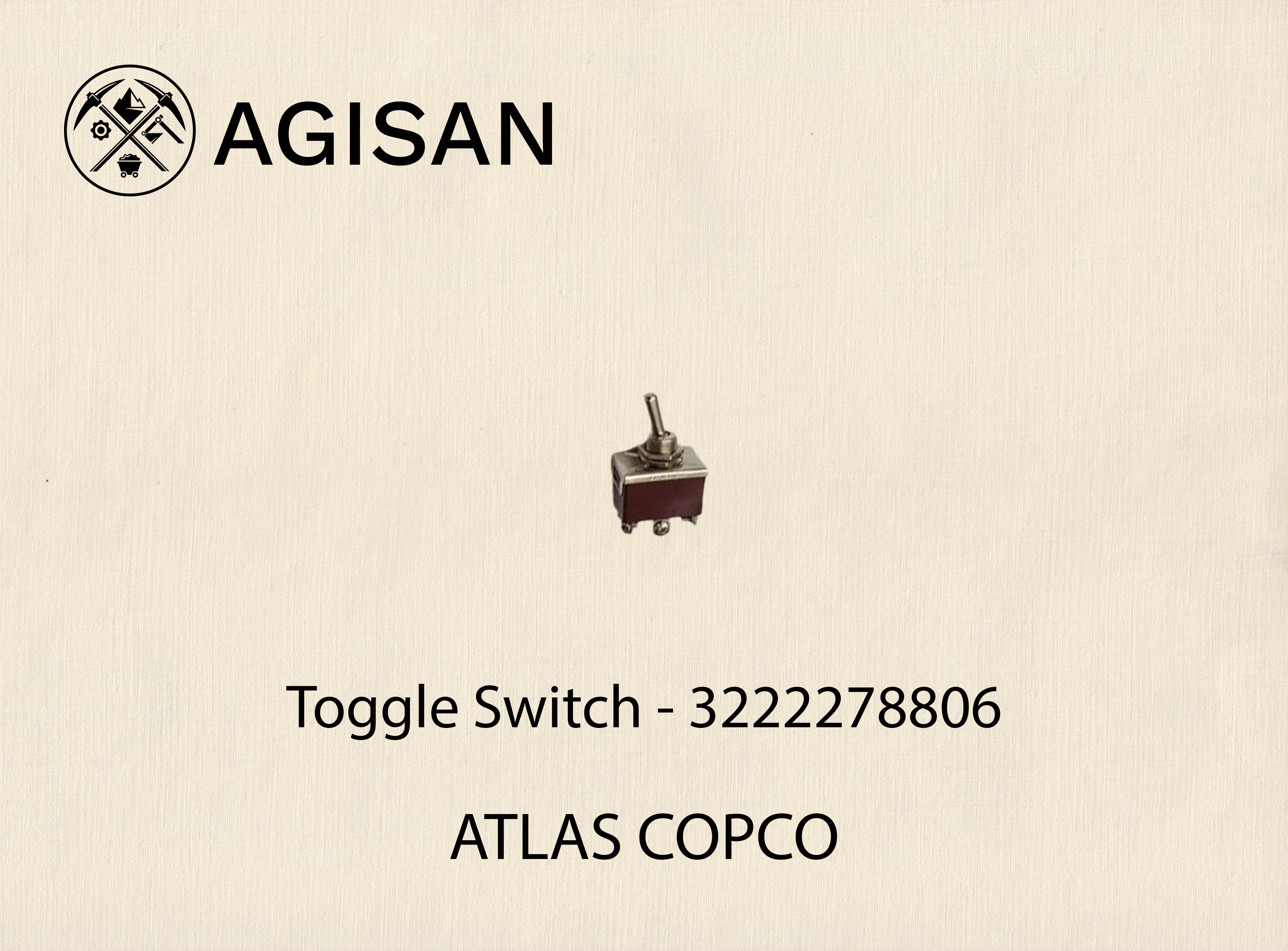 Toggle Switch 3222278806