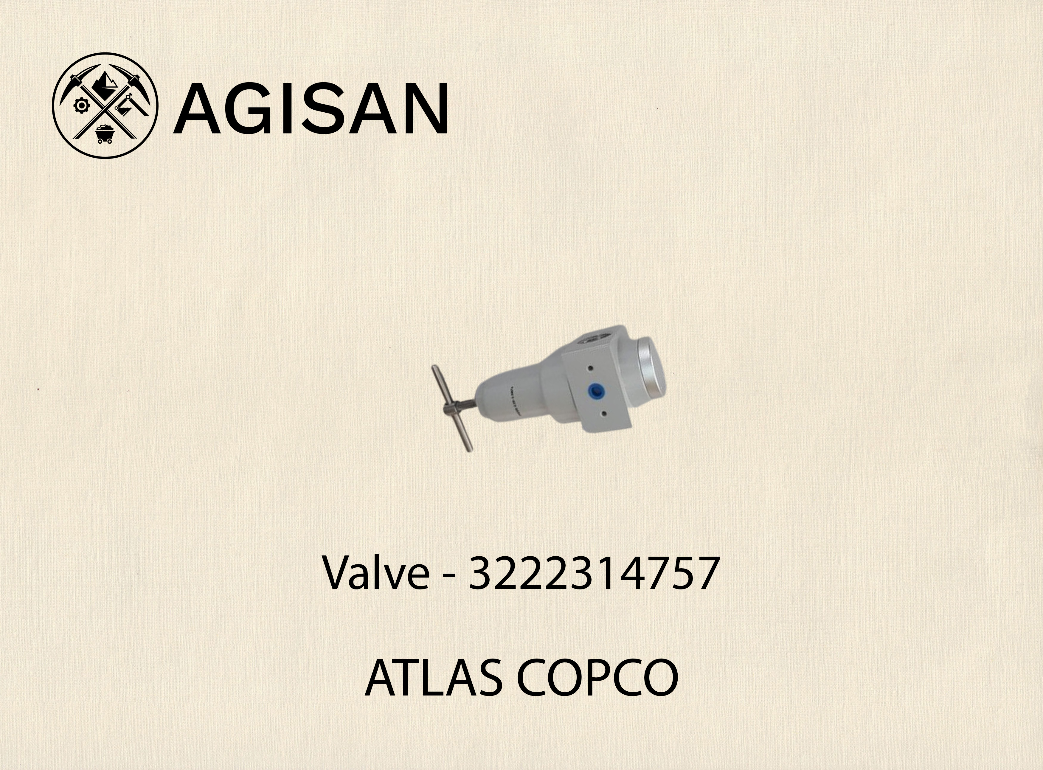 Valve 3222314757