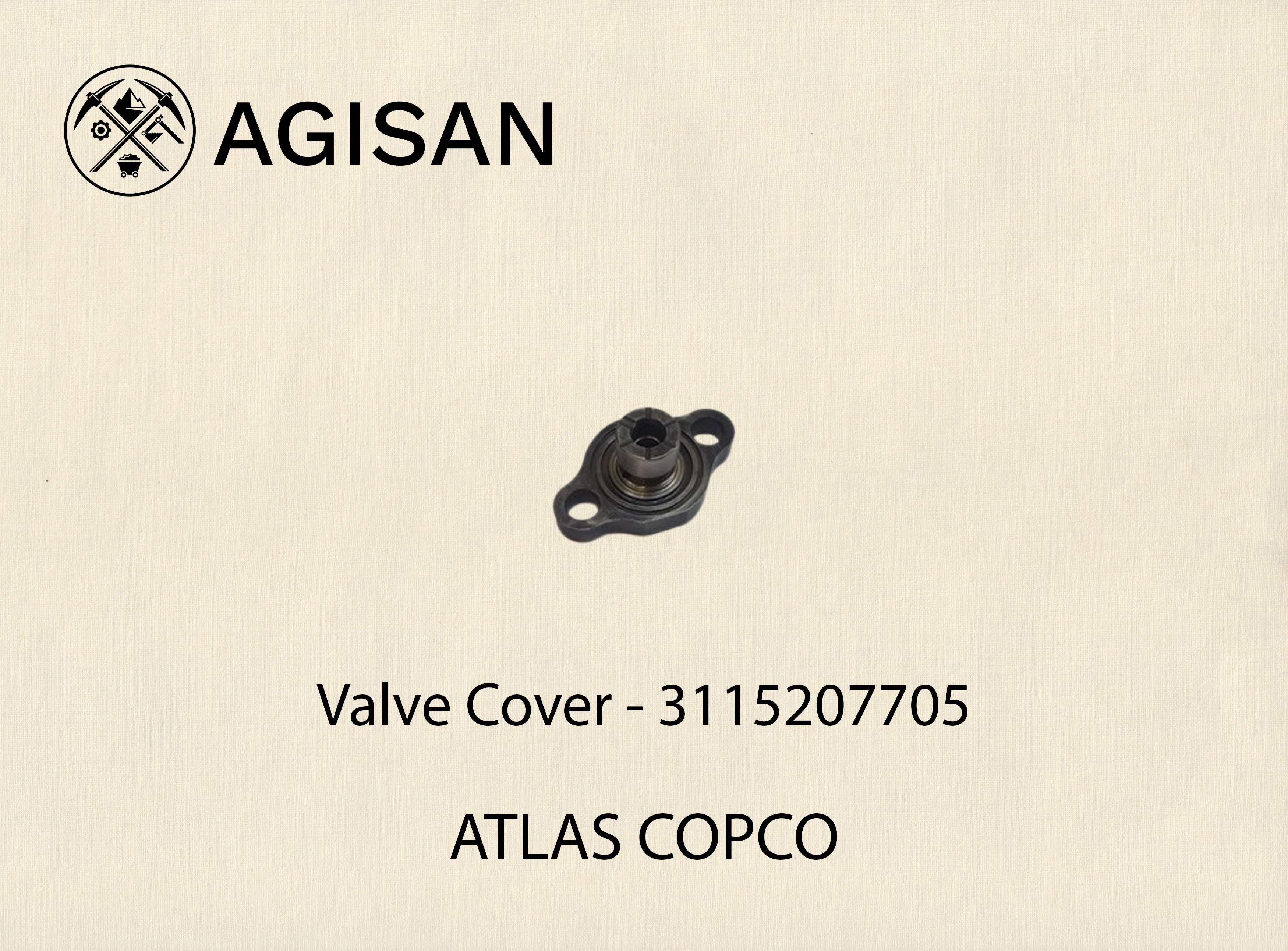 Valve Cover 3115207705