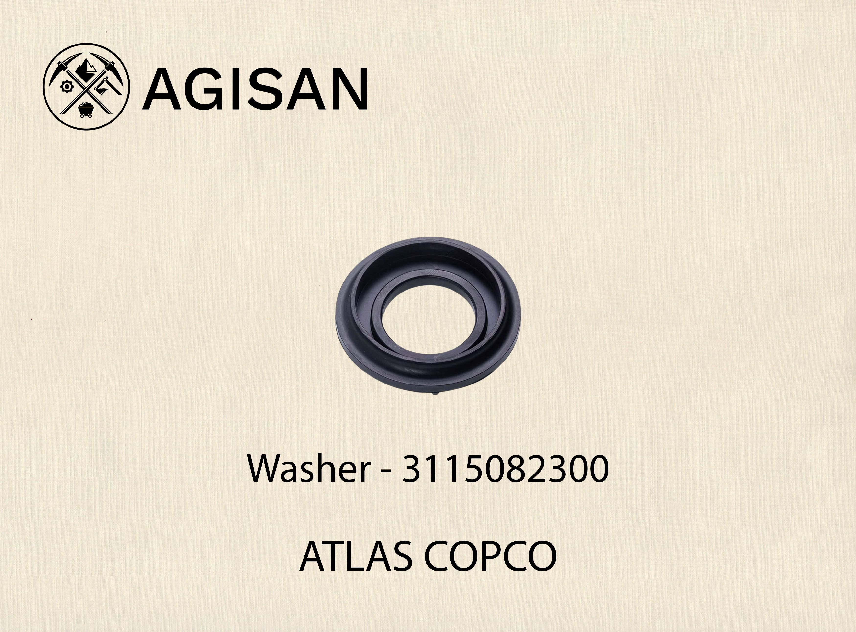 Washer 3115082300 1