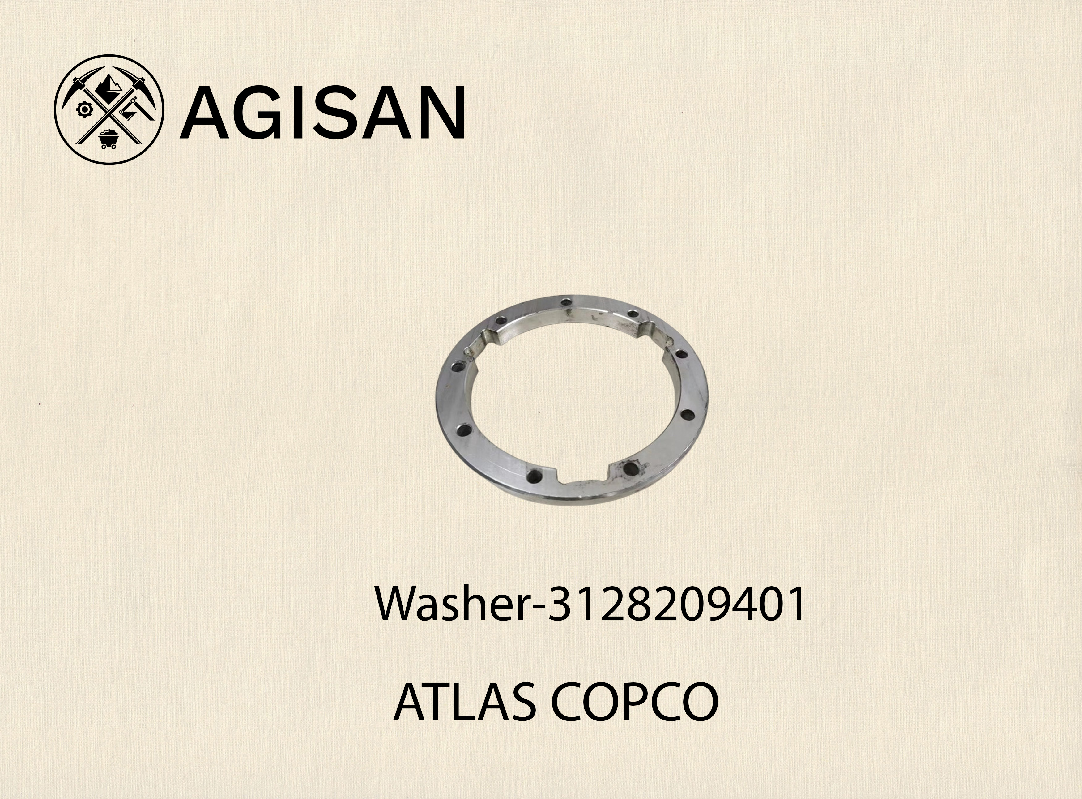 Washer 3128209401